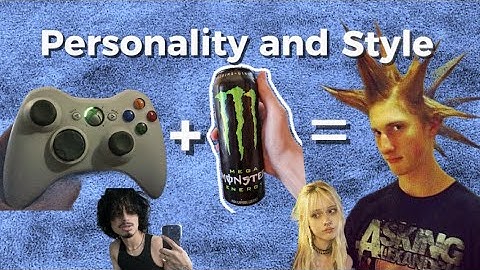 The Secret To Finding Your Personal Style