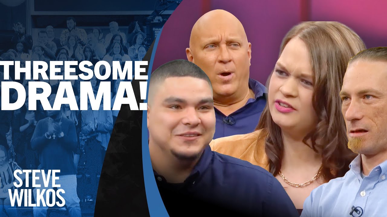 3-Ways That Led to Drama & Disaster! | Steve Wilkos