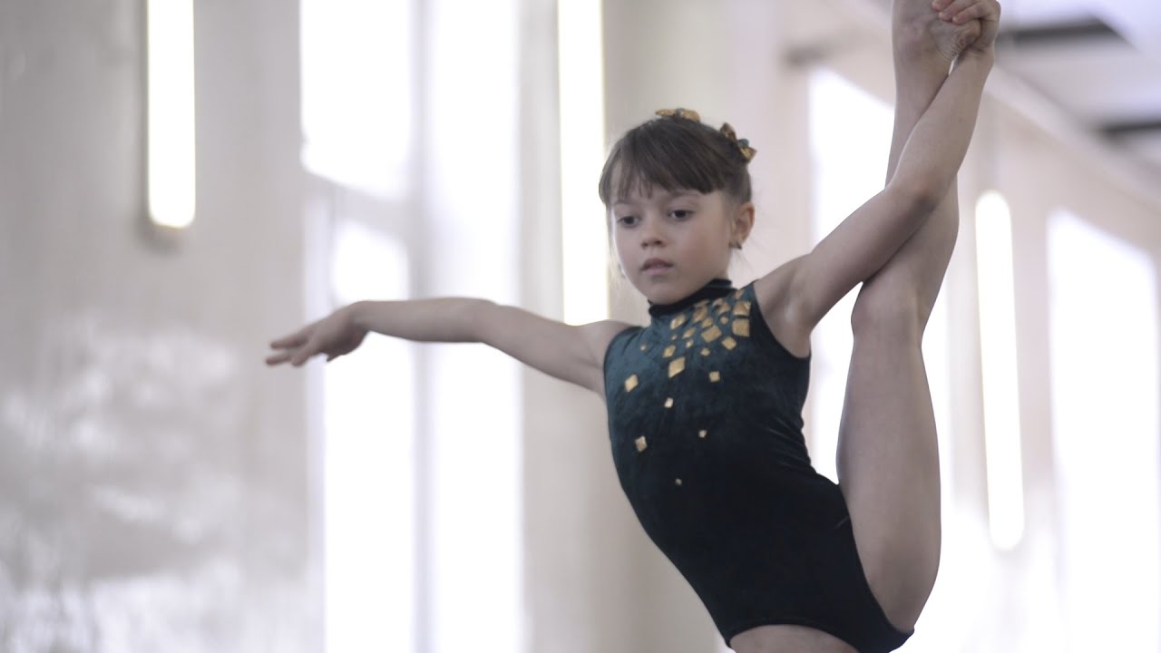 Спортивная гимнастика оренбург. Александрова о. "гимнастика".