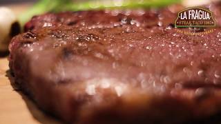 La Fragua Steak Taco 1987 - Buenas costumbres
