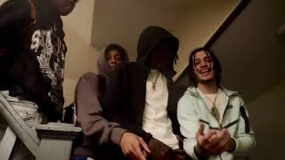 Baby Jayy - EBK (Feat. BroomStixk X L.Roy) Official Music Video (FREE BABY JAYY)