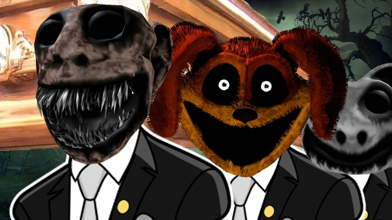 ZOOKEEPER Is NOT A MONSTER Coffin Dance Meme Song Cover YouTube zookeeper-is-not-a-monster-coffin-dance-meme-song-cover-youtube