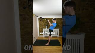 How to do TRX Reverse Curls To Build Bigger Arms