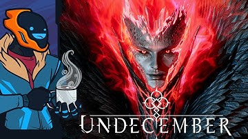 Free Hack & Slash Action MMORPG! - Undecember