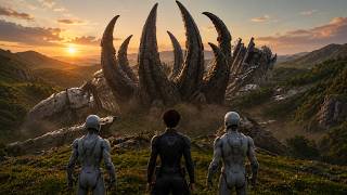 In 2234, Scouts Tried to Colonize an Unknown Planet — But They Awakened Its Colossal Destruction
