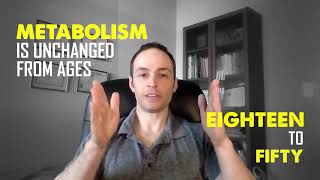 Women Over 40: Cracking the Code on Weight | Igor Klibanov Net Worth