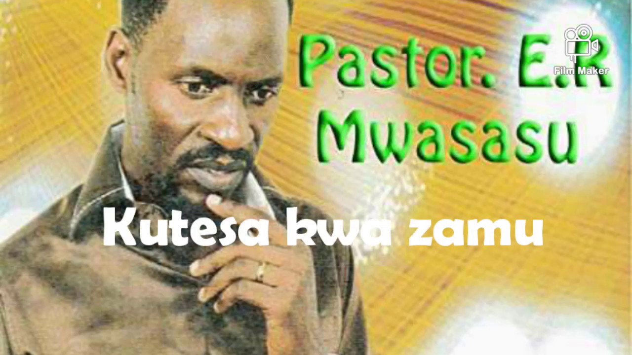 Kutesa kwa zamu Tutatesa Milele by Pastor Mwansasu
