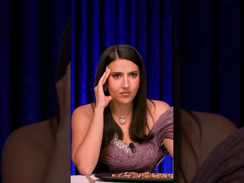 The Blind Date Show with Hadia & Ahmed