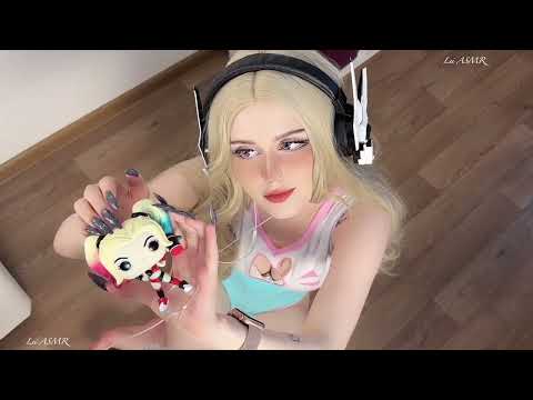Your Cozy Girlfriend | ASMR ♡ Cosplay Role Play