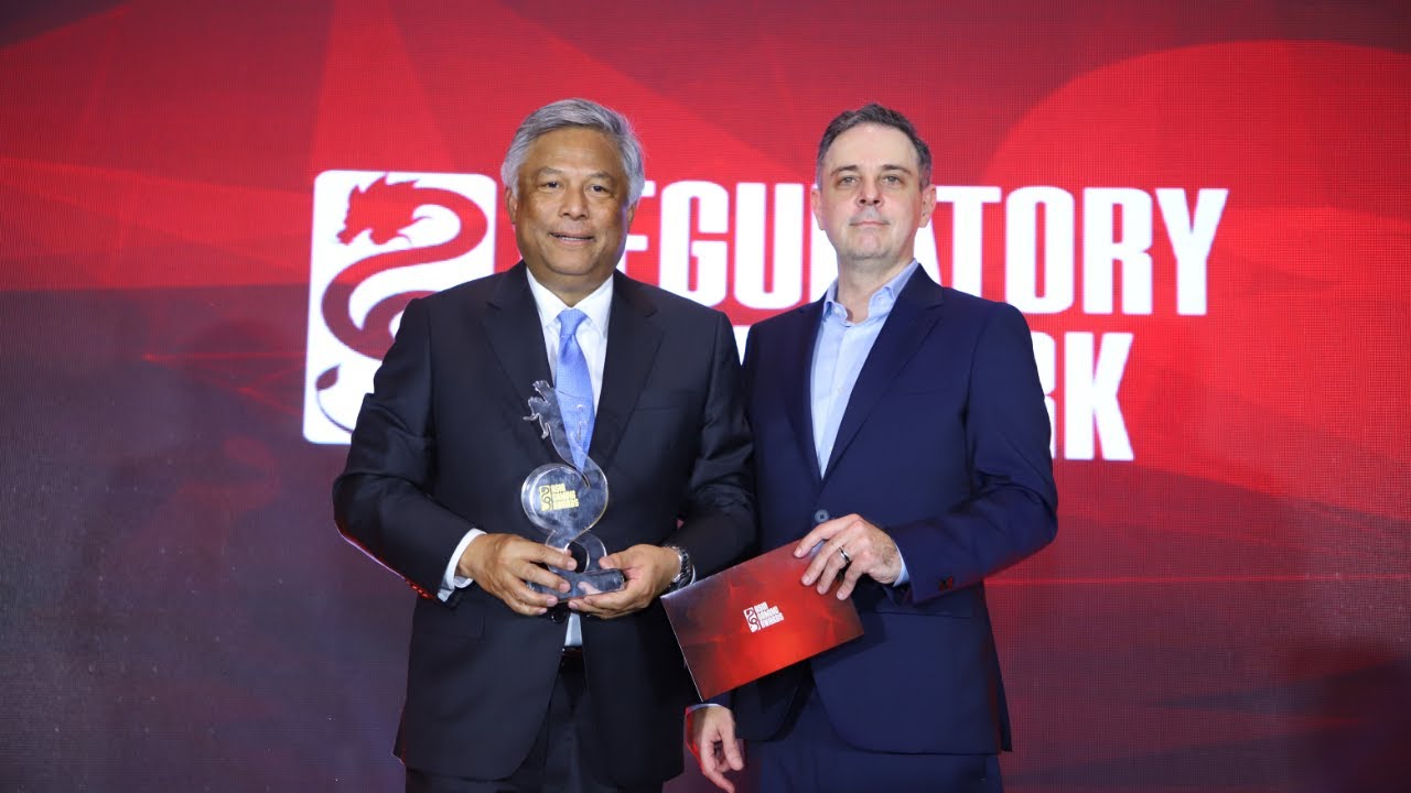 Asia Gaming Awards 2025