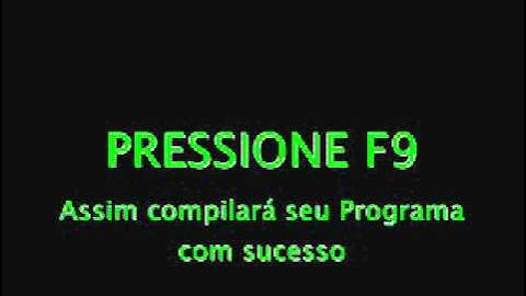[DELPHI] VAula 006   Sistema de Login em Arquivos INI