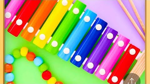 Color Puzzle Mastery and Satisfying Rainbow Logic Challenge for All Ages!