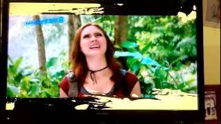 Promo Magnificent 8: Jumanji The Next Level @TV3 24 April 2022, 2:30 petang