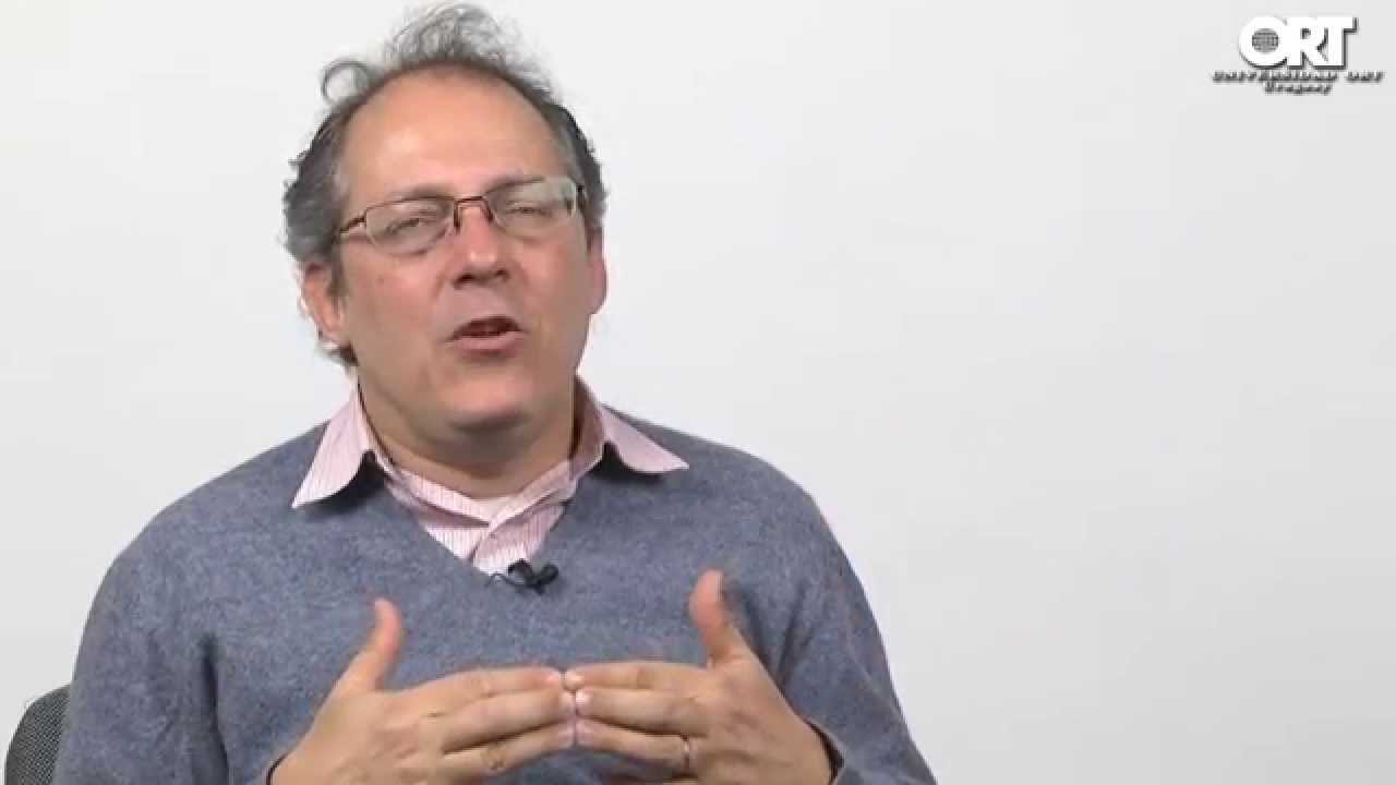 Ciclo de entrevistas 2014 - Lic. Hugo Labate - YouTube