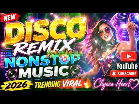 🔥🔥Let's Do This Dance #disco #music