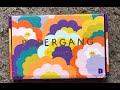 Papergang July 2020 Stationery Subscription Box Unboxing