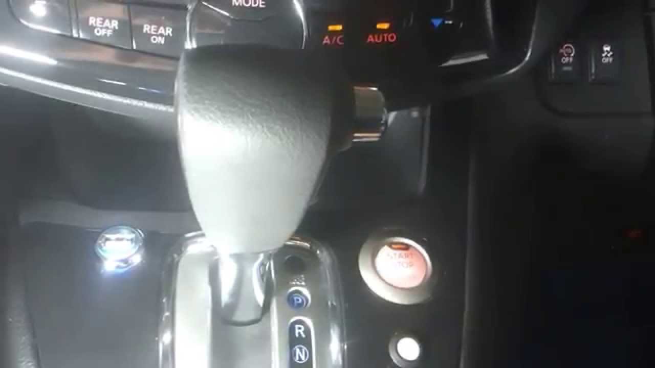 セレナ サンキューハザードスイッチ つけてみた Youtube