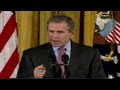 2001 Bush Touts No Child Left Behind 