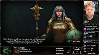 Wizardry: Proving Grounds of the Mad Overlord ~ [100% Trophy Gameplay, PS5, Part 16]