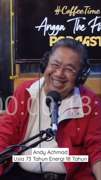 Legenda Lampung Tanah Lado Andy Achmad Sampurna Jaya