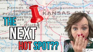The TRUTH About Johnson County KS Next HOT🔥Neighborhoods💡| Kansas City Real Estate | ReeceNichols
