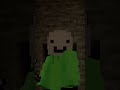 【マイクラ】石のツルハシなら金くらい掘れるだろwww【Minecraft】 #Shorts