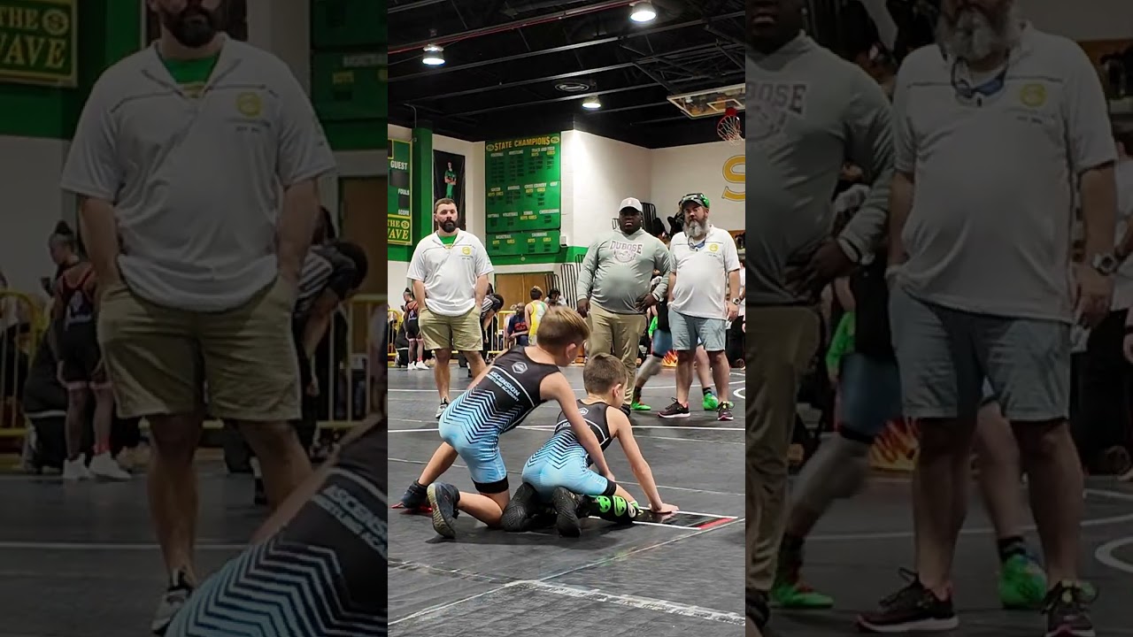 Match 3 Summerville Slam 1/10/26