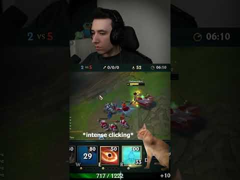 KEIN ENTKOMMEN #leagueoflegends #leagueoflegendsclips #leaguehighlights #twitchhighlights #clips