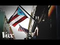 Puerto Rico's Political and Economic Challenges