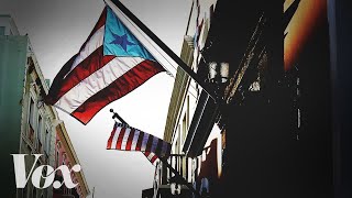 Why Puerto Rico is not a US state Resimi