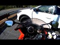 Bikers RUN From The COPS & Get ARRESTED (Police Chase GONE WRONG) - Bikes VS Cops #59