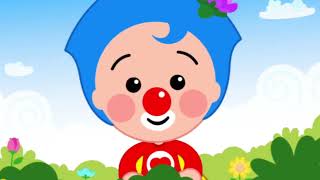 Plim Plim Juimping To The Rotation