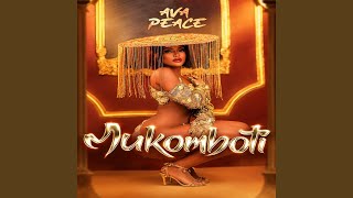 Mukomboti
