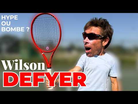Wilson Defyer: Watch This Before You Buy!