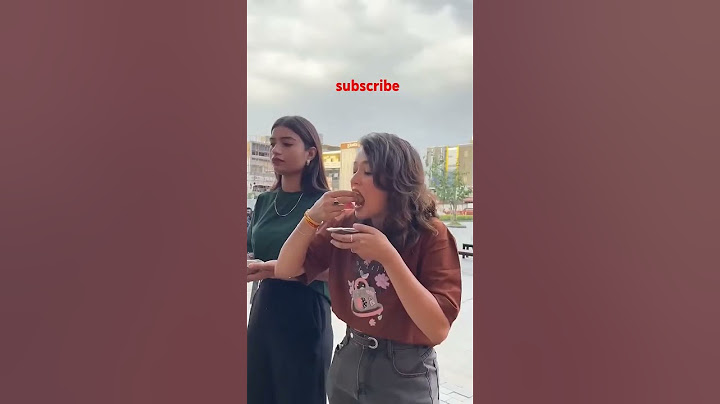 Ye to mujhpe bhari padgya🤣🤣 || vinni satankar #youtubeshorts #funny #panipuri