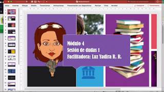 Módulo 4 👩🏼‍🎓- Generación 18 💫2019🌟 Sesión semana 1 📺⏯