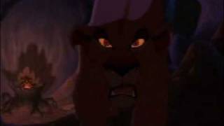 Lion King Ll - My Lullaby One Line Multilanguage 2Nd
