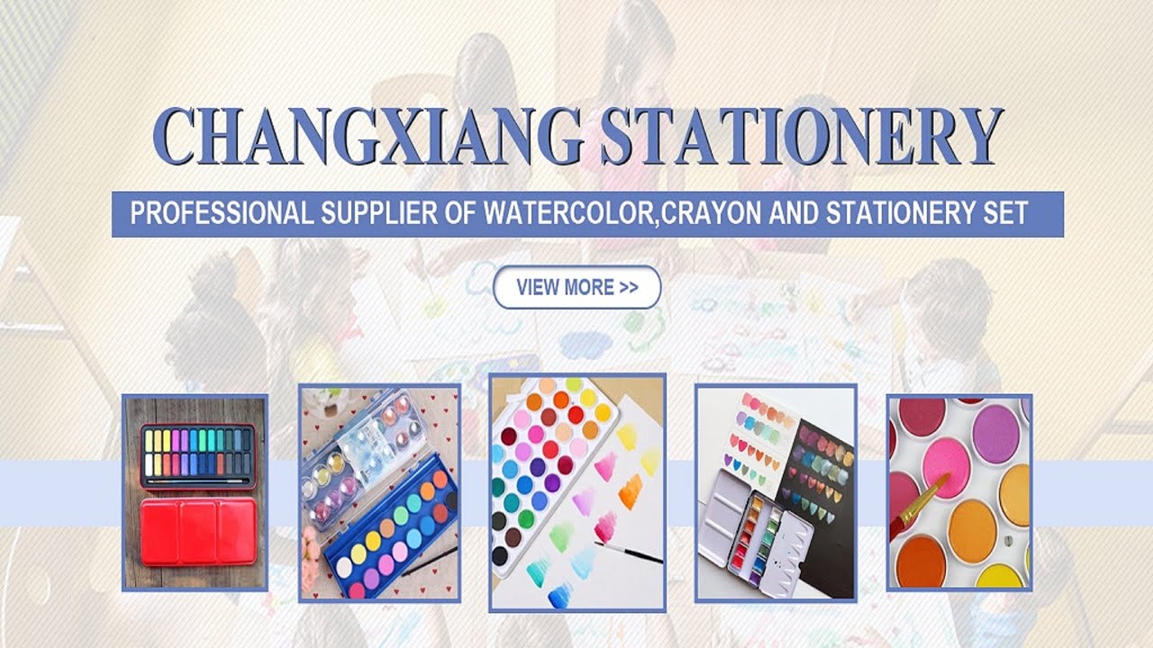 we attended19th China International Stationery & Gift Exposition YouTube