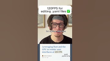 *This* is who uses your AI editor - zed.dev
