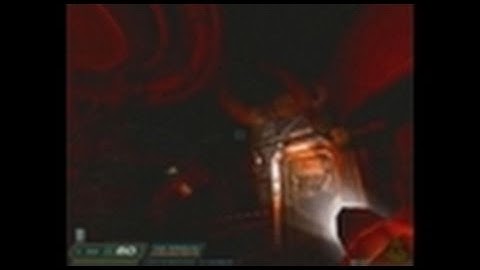 Doom 3 PC Gameplay - GamePlay_2004_09_03_4