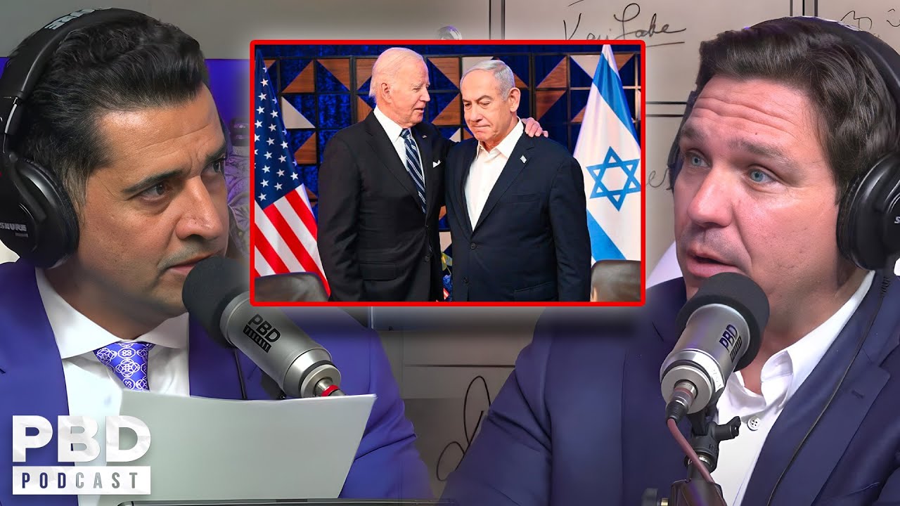 "Get Out of Jail Card" – Does Israel Take Advantage of America