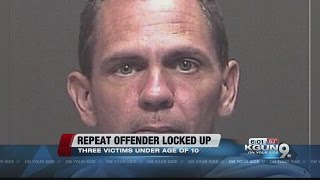 Man sentenced to 71 years in prison for attempted kidnapping