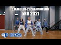 【DANCE PRACTICE】aRB 2021 | avex ROYALBRATS