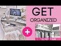 7 Tips for Organizing Your Closet + CLOSET TOUR!!!