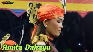 AMITA DAHAYU || JATHILAN NGESTI BUDOYO LEDOKNONGKO