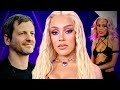 Doja Cat is Under Dr. Luke's Control