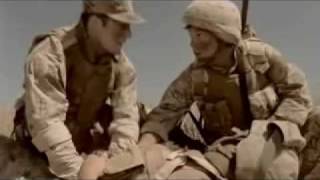 Lazar - Youre Not Alone Unofficial Video