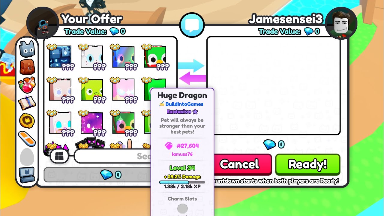 I got preston signed pet - YouTube