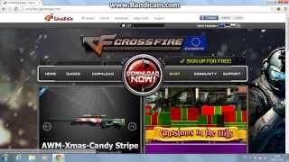 Crossfire Europe How To Join a Clan