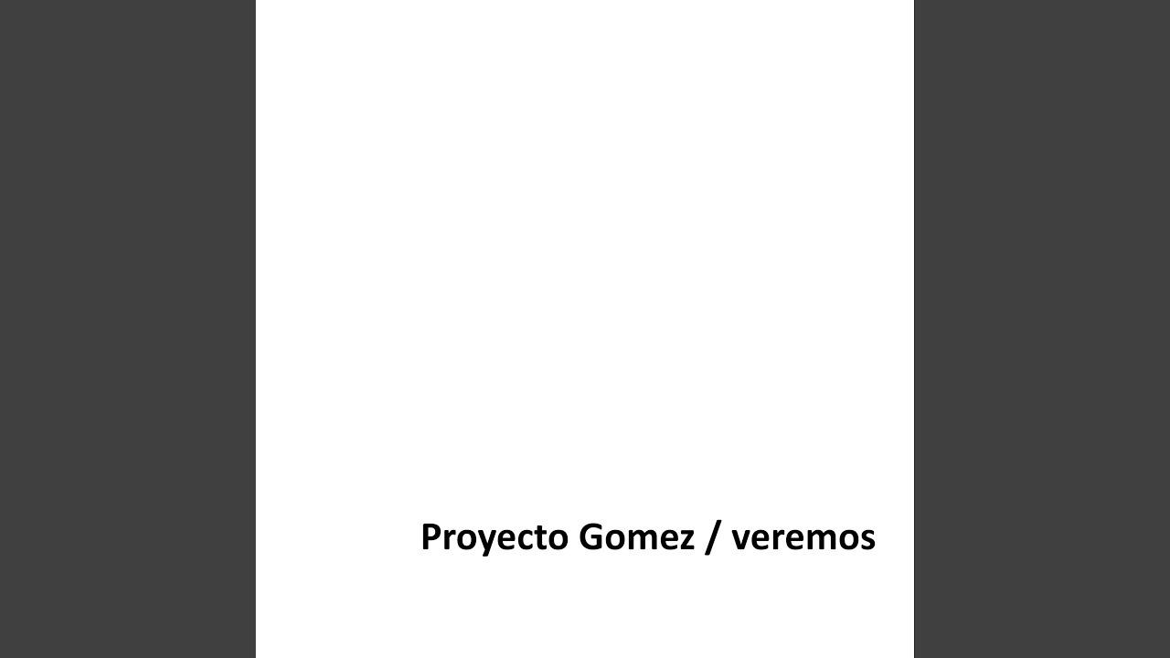 Obejrzyj Cierre w YouTube Obejrzyj Cierre w YouTube